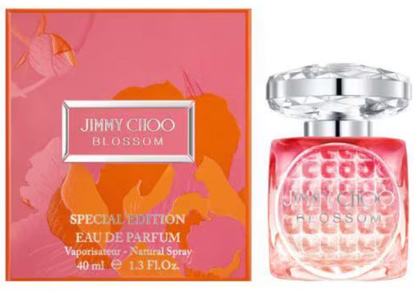 Jimmy Choo Blossom Special Edition 40ml EDP Spray