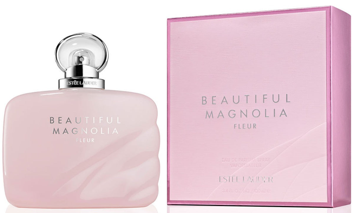 Estee Lauder Beautiful Magnolia Fleur 100ml EDP Spray