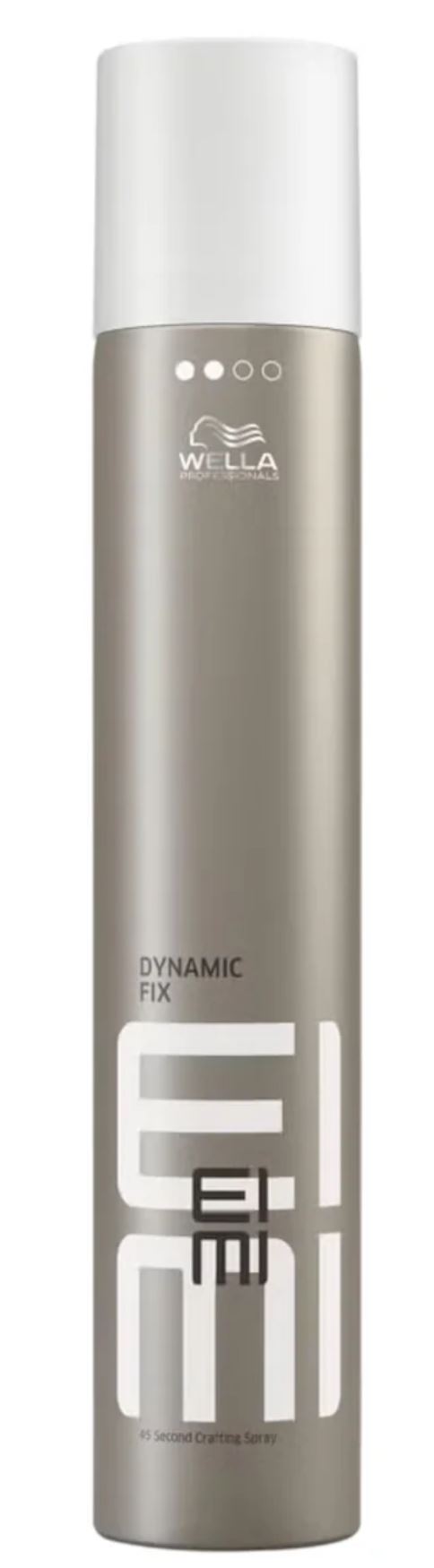 Wella Professionals EIMI Dynamic Spray 500ml