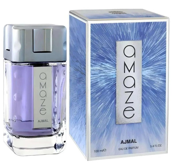 Ajmal Amaze 100ml EDP Spray