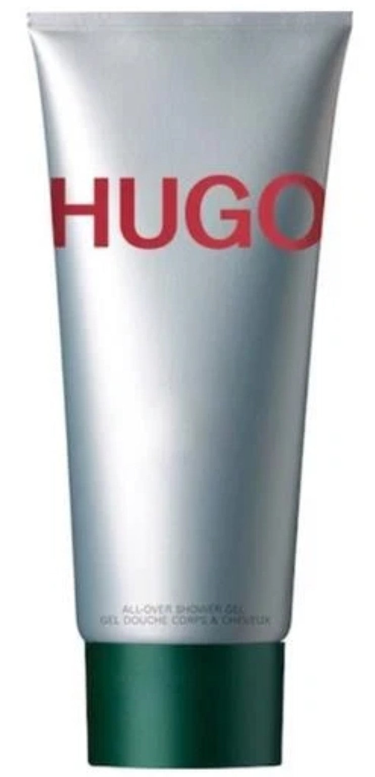 Hugo Boss Hugo Man 200ml Shower Gel