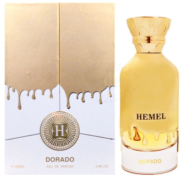 Hemel Dorado 100ml EDP Spray