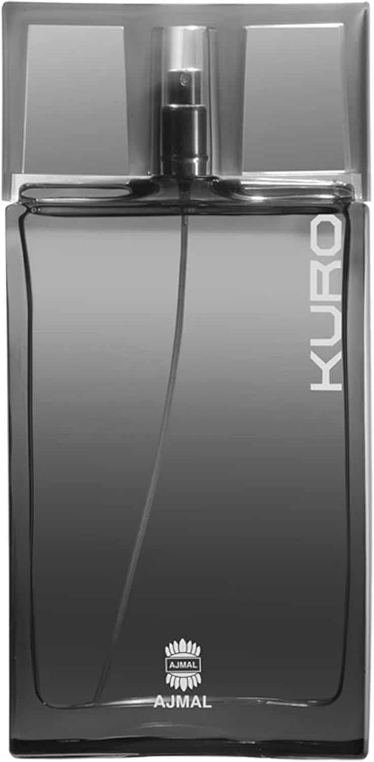 Ajmal Kuro 90ml EDP Spray