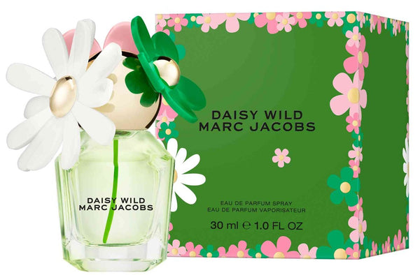 Marc Jacobs Daisy Wild 30ml EDP Spray