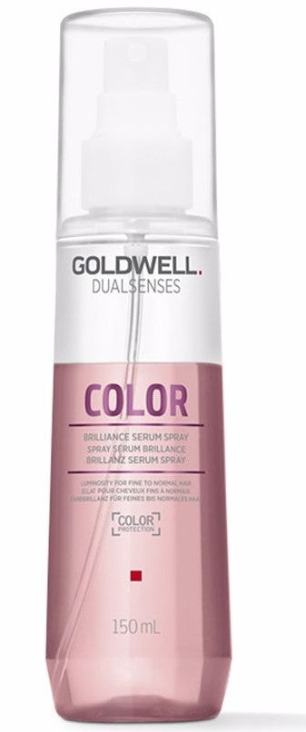 Goldwell Dualsenses Color Brilliance 150ml Serum Spray
