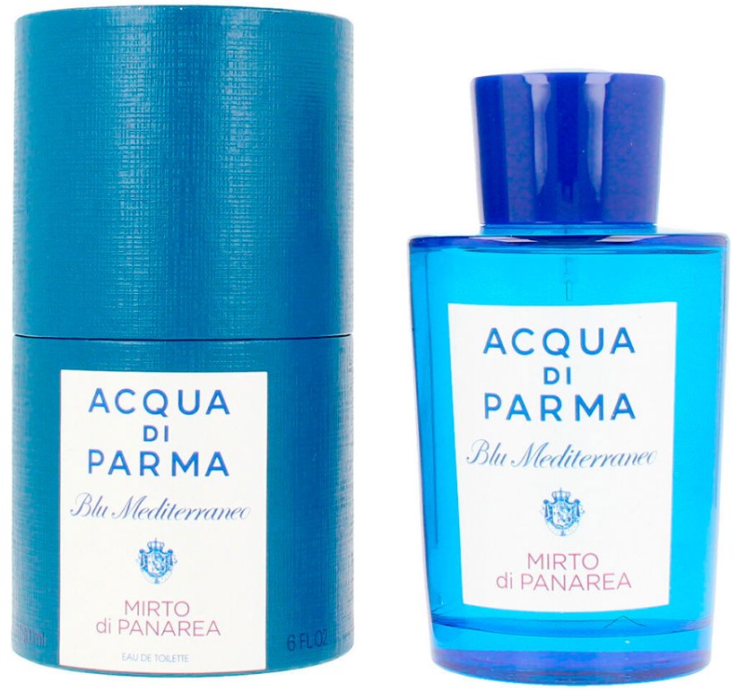 Acqua di Parma Blu Mediterraneo Mirto di Panarea 180ml EDT Spray