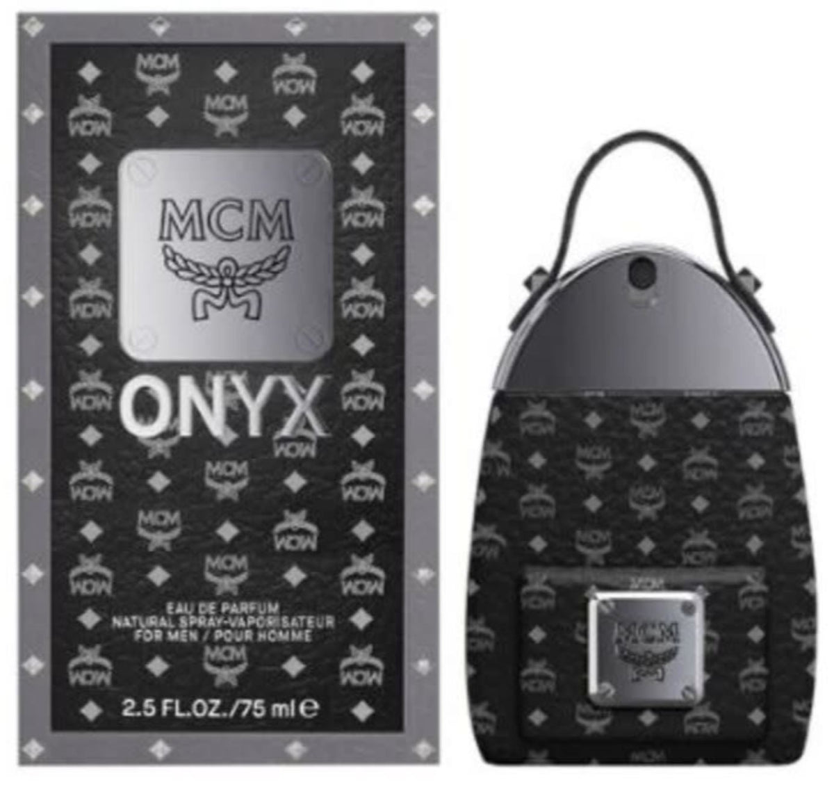 MCM Onyx 75ml EDP Spray