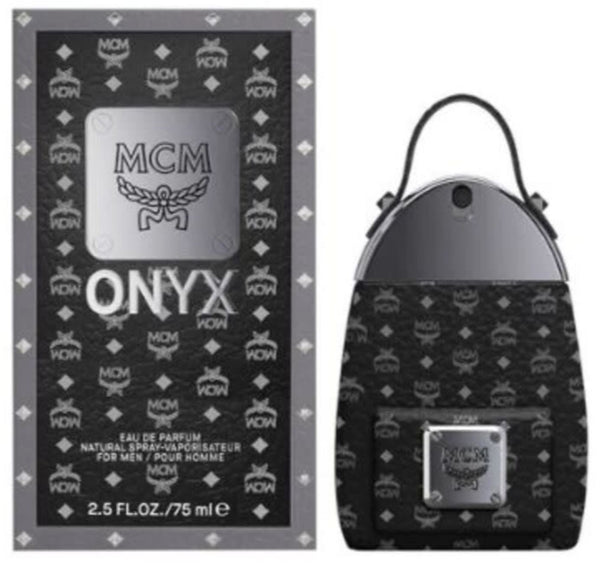 MCM Onyx 75ml EDP Spray