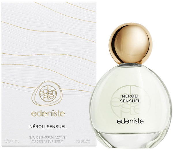 Edeniste Neroli Sensuel 100ml EDP Spray