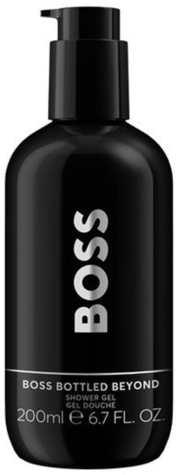 Hugo Boss Bottled Beyond 200ml Shower Gel