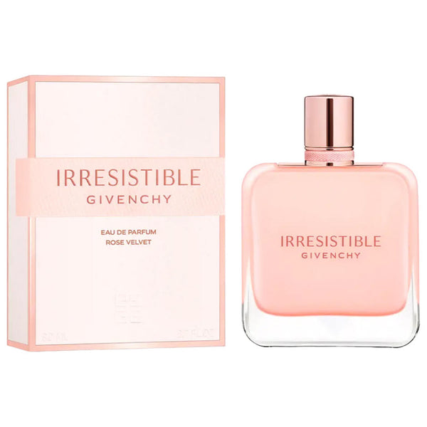 Givenchy Irresistible Rose Velvet 80ml EDP Spray