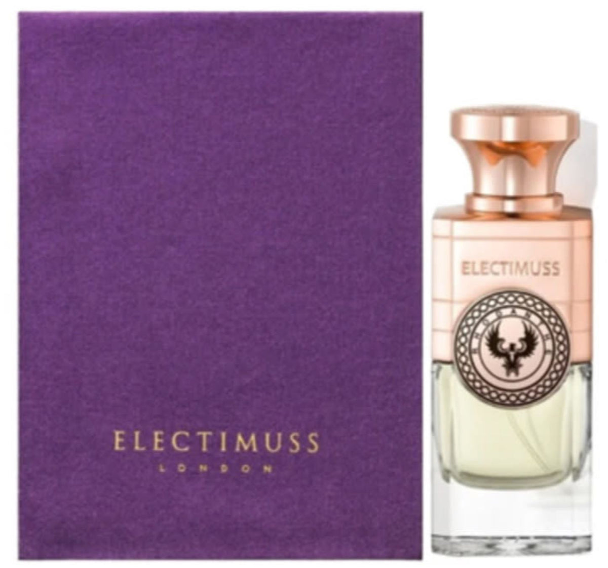 Electimuss Rhodanthe 100ml Extrait de Parfum