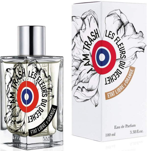 Etat Libre D'Orange I Am Trash Les Fleurs Du Déchet 100ml EDP Spray