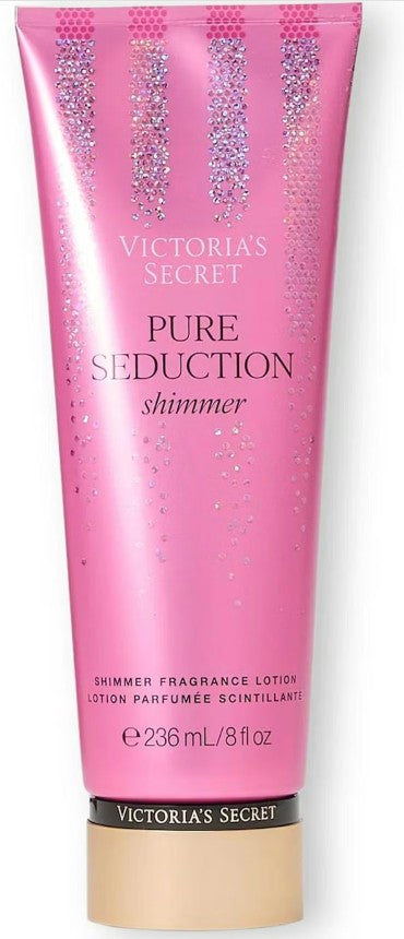 Victoria's Secret Pure Seduction Shimmer Body Lotion 236ml