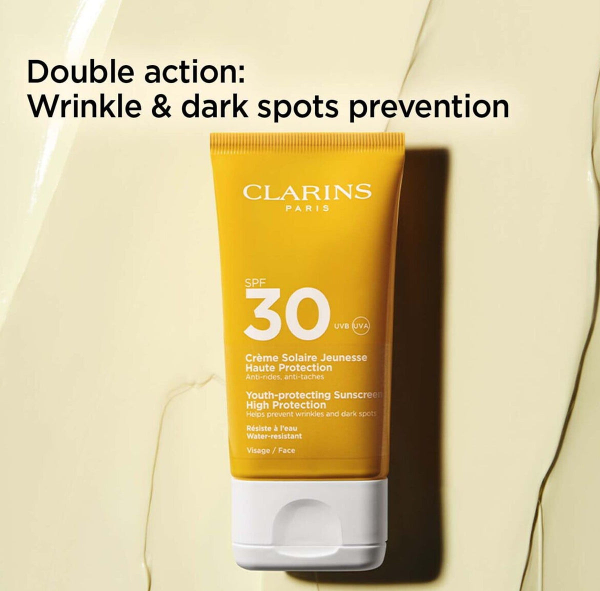 Clarins Youth Protecting Sunscreen SPF30 50ml
