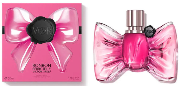 Viktor & Rolf Bonbon Berry Jelly 50ml EDP Spray