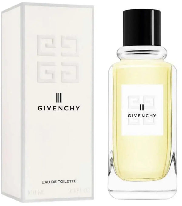 Givenchy III 100ml EDT Spray