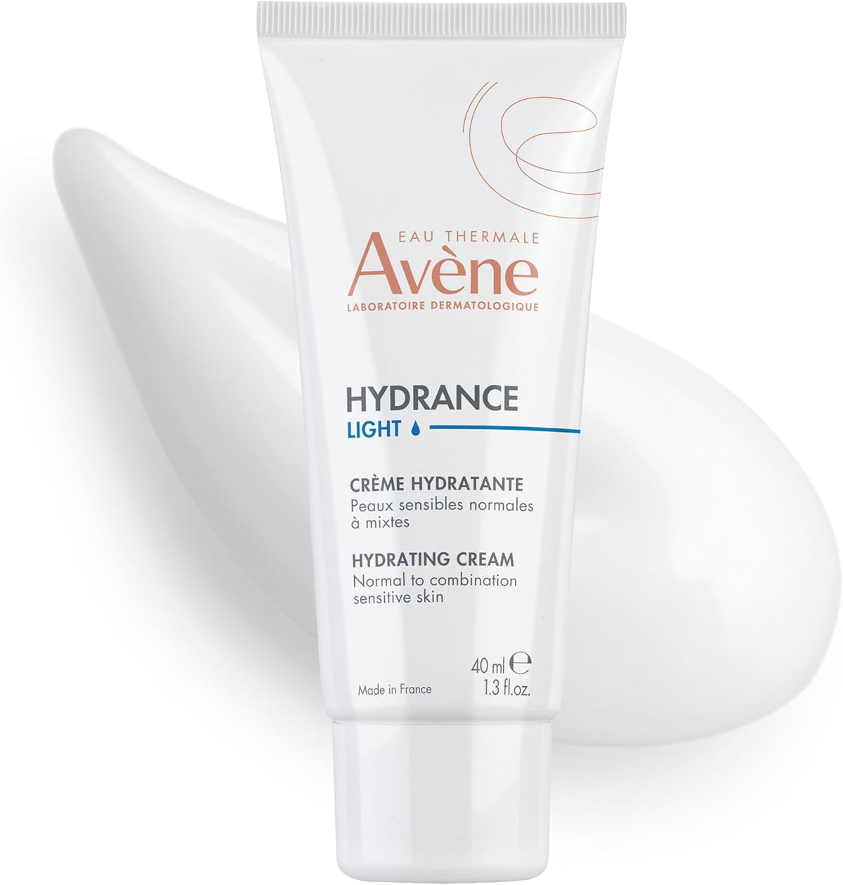 Avene Hydrance Light 40ml Hydrating Cream