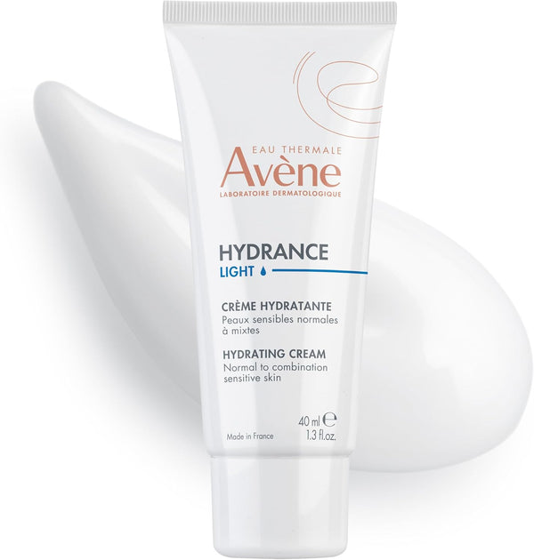 Avene Hydrance Light 40ml Hydrating Cream