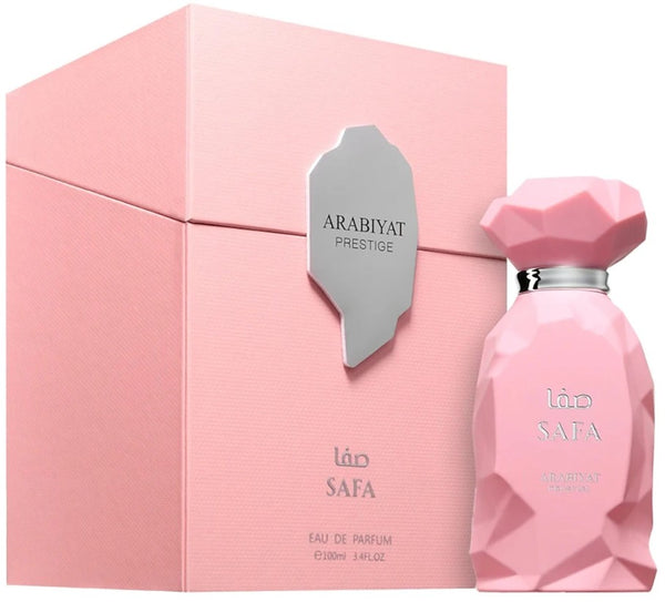 Arabiyat Prestige Safa 100ml EDP Spray