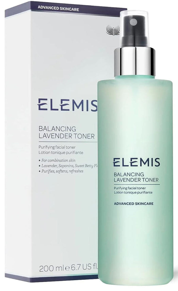 Elemis Balancing Lavender Toner 200ml