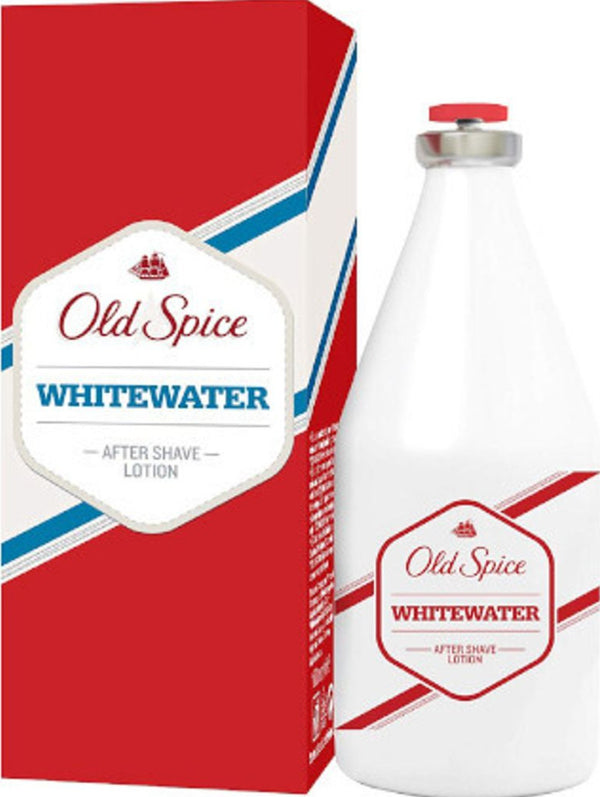 Old Spice Old Spice Original Aftershave 150ml - Health & Beauty > Personal Care > Shaving & Grooming > Aftershave AFTERSHAVE