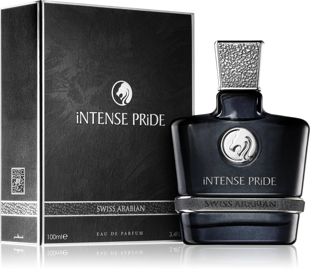 Swiss Arabian Intense Pride 100ml EDP Spray