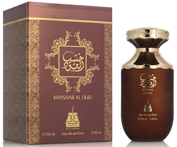 Bait Al Bakhoor Khashab Al Oud 100ml EDP Spray