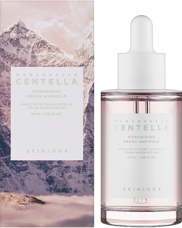 SKIN1004 Madagascar Centella Poremizing Fresh 50ml Ampoule