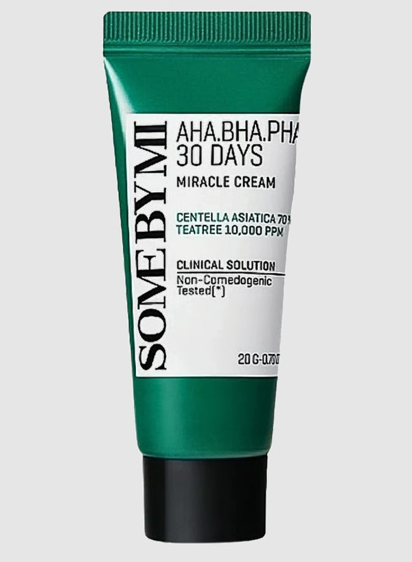 Some By Mi AHA BHA PHA Miracle 30ml Cream