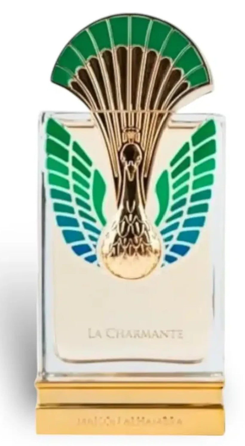 Maison Alhambra La Charmante 100ml EDP Spray