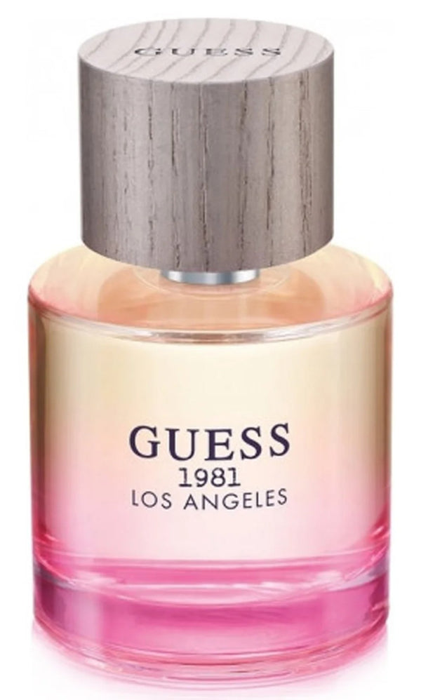 Guess 1981 Los Angeles 100ml EDT Spray