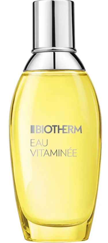 Biotherm Eau Vitaminee 50ml EDT Spray