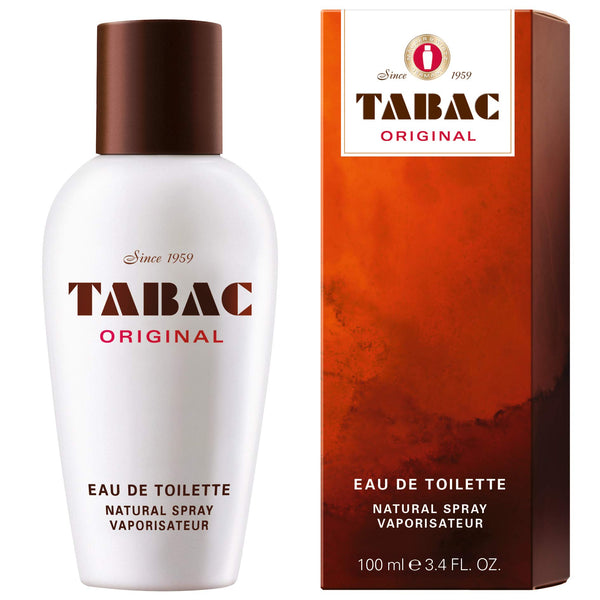Tabac Original 100ml EDT Spray