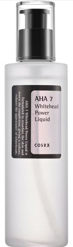 COSRX AHA 7 Whitehead Power Liquid 100ml