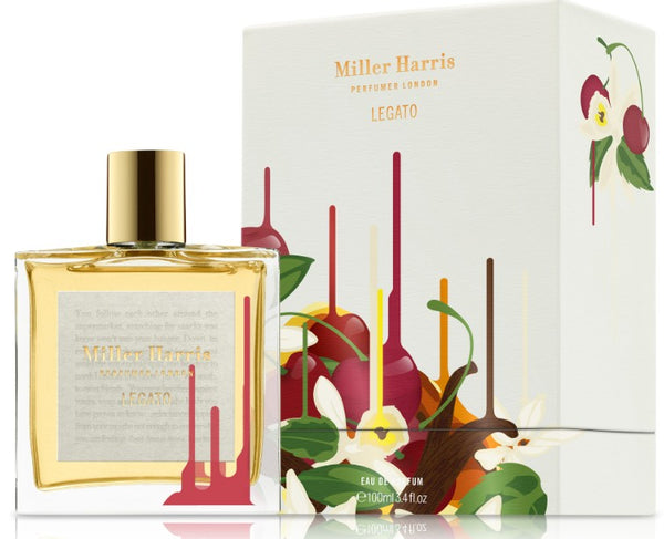 Miller Harris Legato 100ml EDP Spray