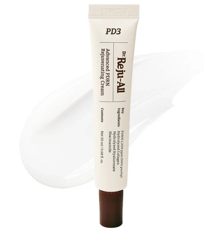 Dr. Reju-All Advanced PDRN Rejuvenating Cream 20ml