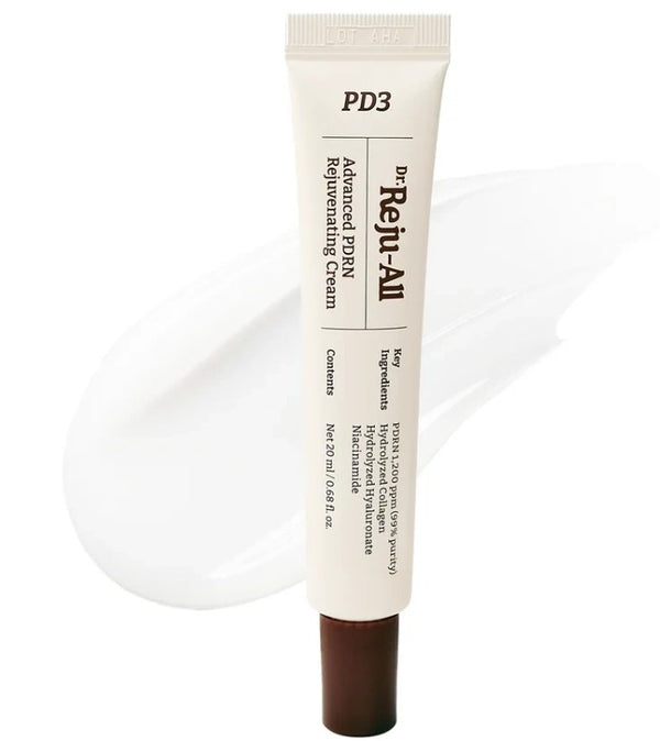 Dr. Reju-All Advanced PDRN Rejuvenating Cream 20ml