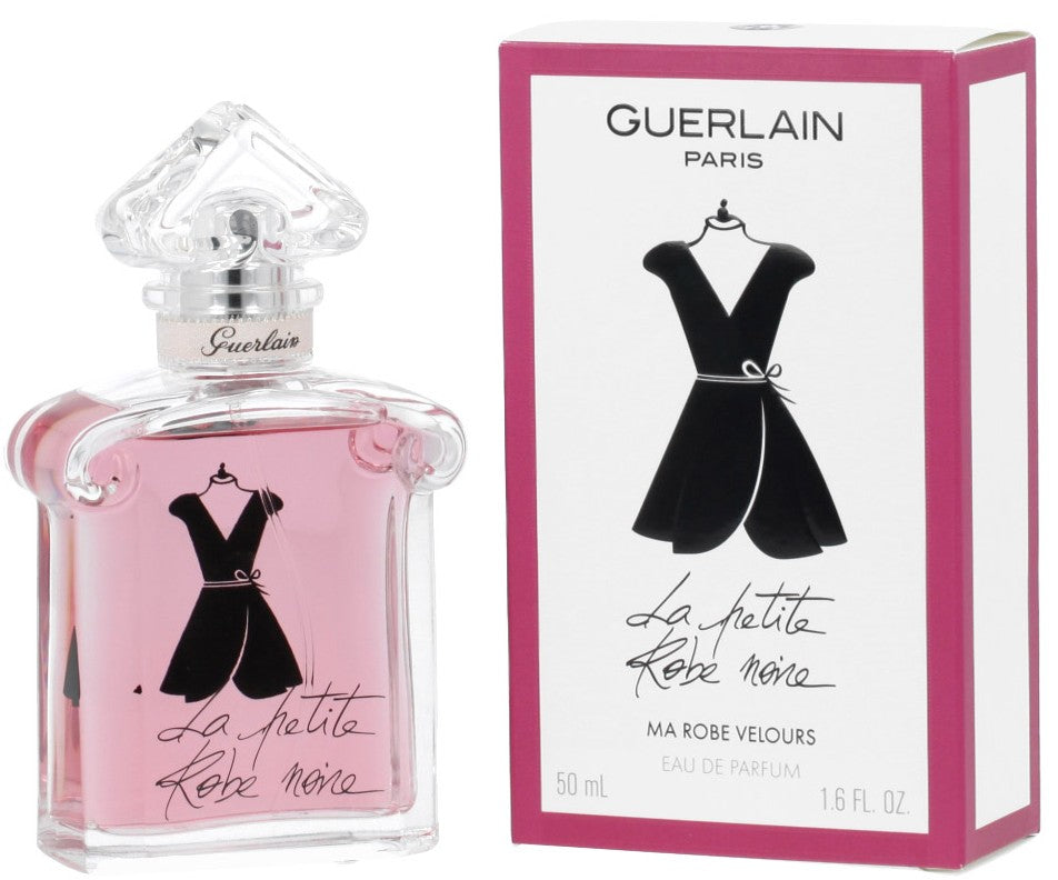 Guerlain La Petite Robe Noire Velours 50ml EDP Spray