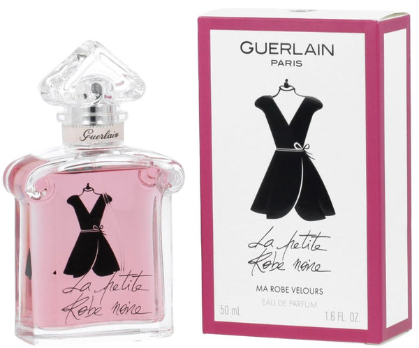 Guerlain La Petite Robe Noire Velours 50ml EDP Spray