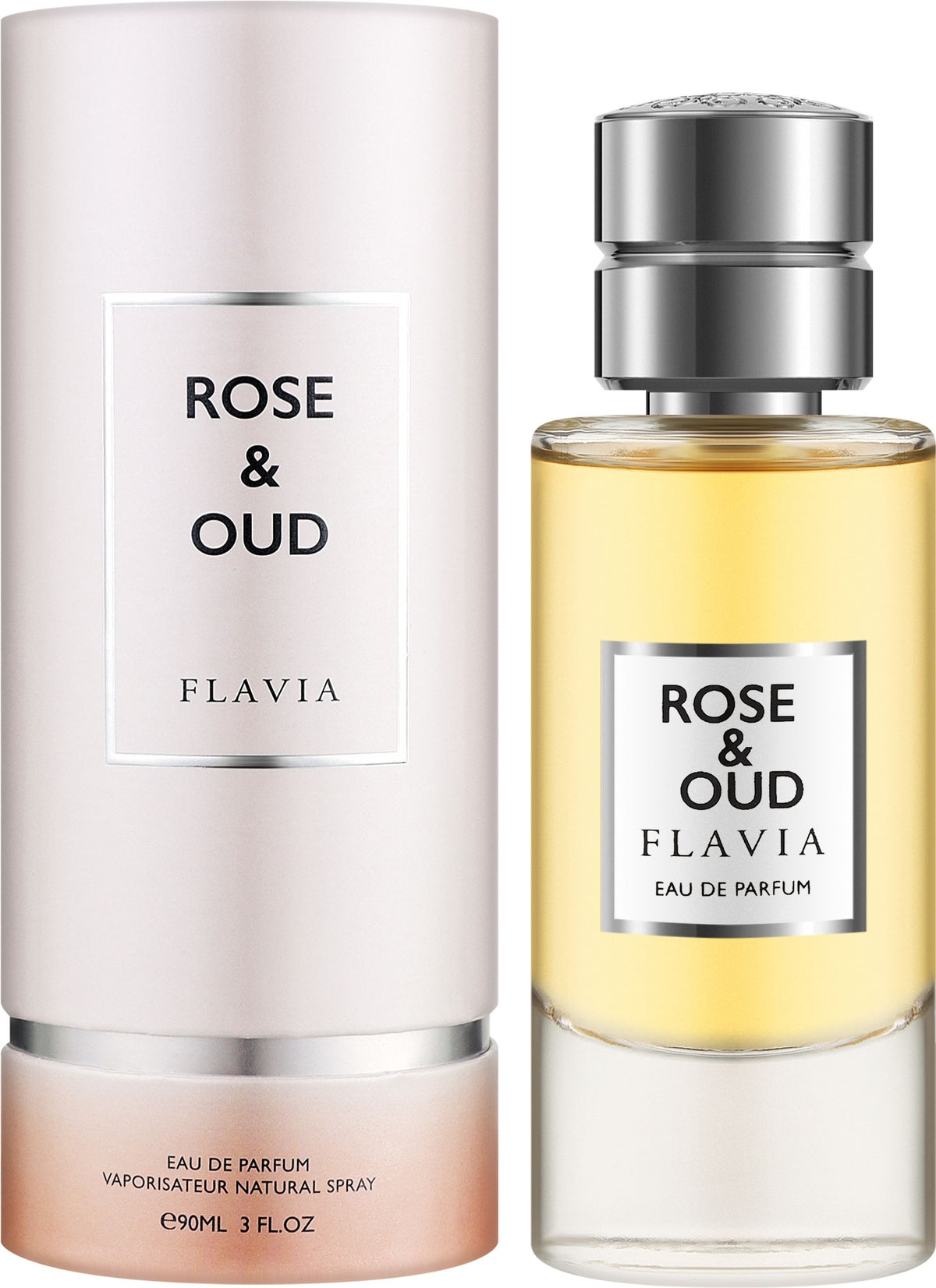 Flavia Rose & Oud 100ml EDP Spray