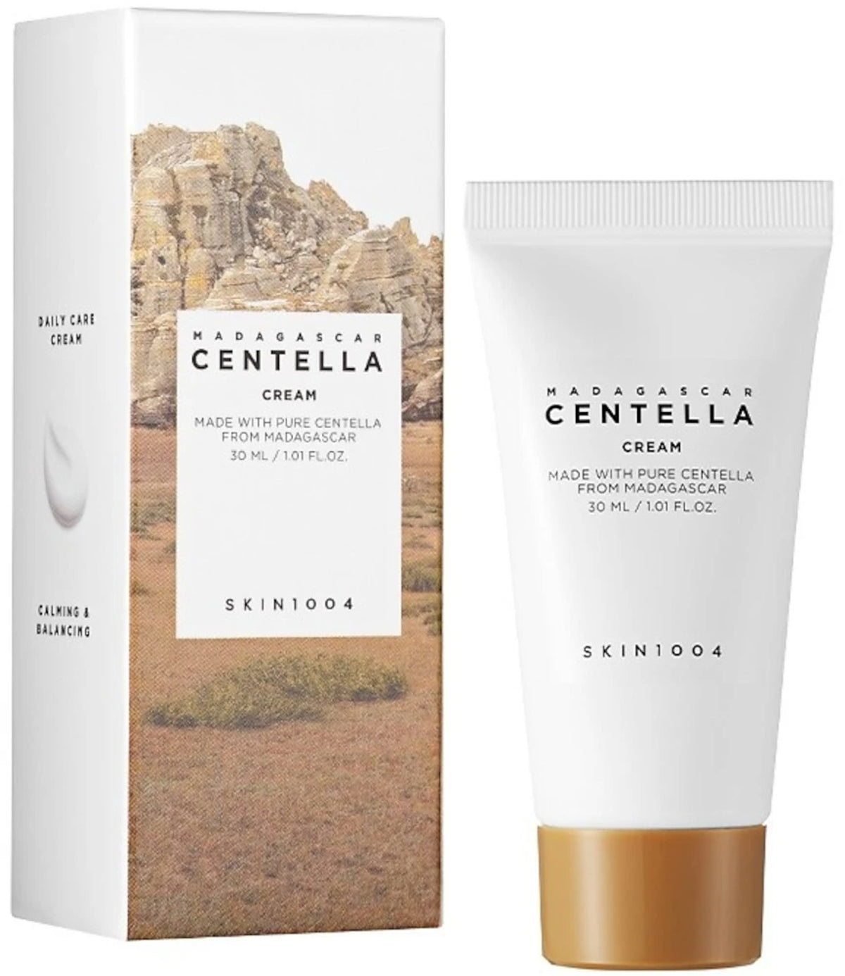 SKIN1004 Madagascar Centella 75ml Cream
