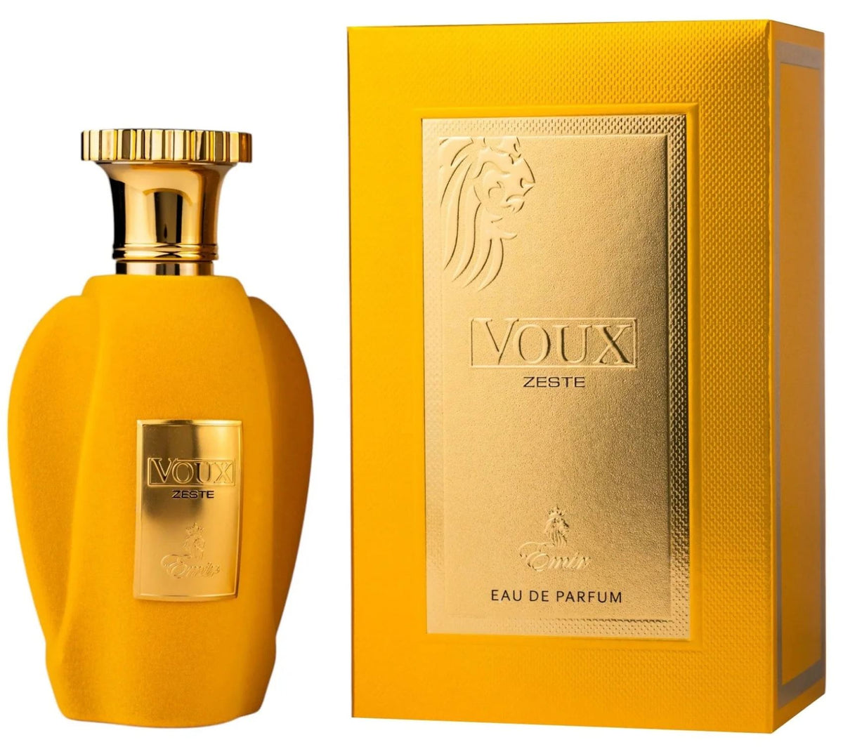 Paris Corner Voux Zeste 100ml EDP Spray