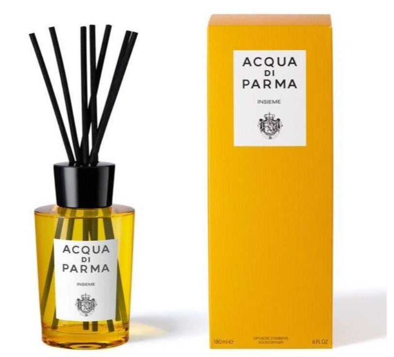 Acqua Di Parma Insieme 180ml Diffuser With Reeds