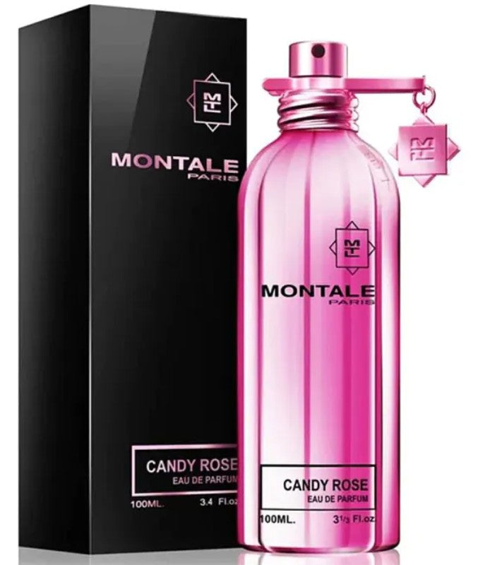 Montale Candy Rose 100ml EDP Spray