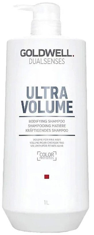 Goldwell Dualsenses Ultra Volume Bodifying 1000ml Shampoo