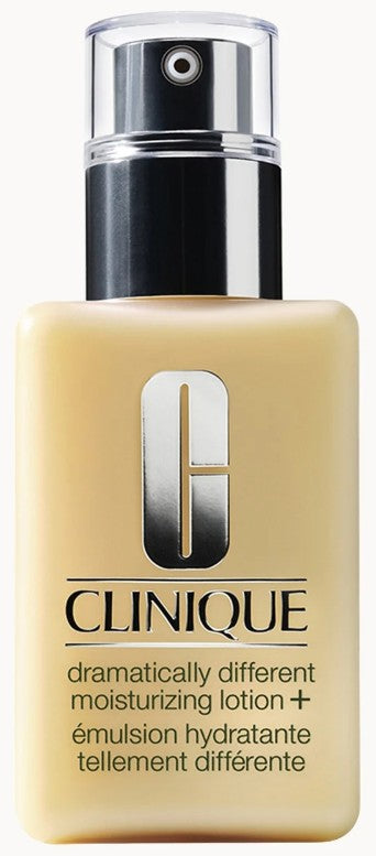 Clinique Dramatically Different Moisturizing Lotion+ 125ml Unboxed