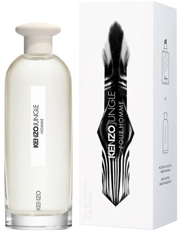 Kenzo Jungle Homme 75ml EDT Spray