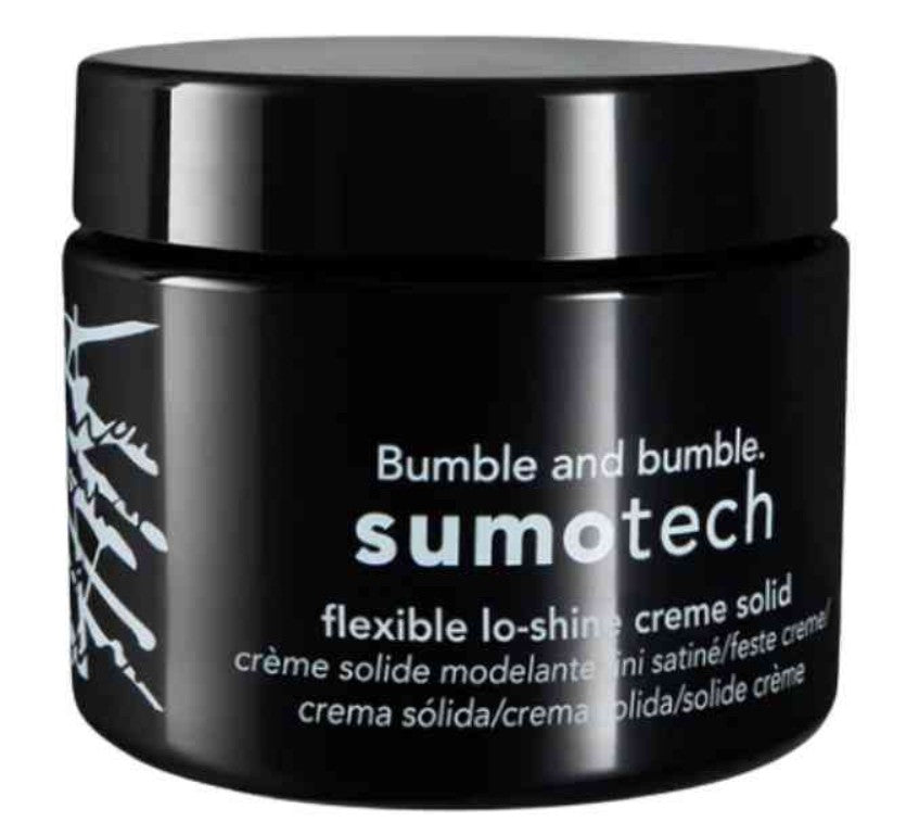 Bumble & Bumble Sumotech Flexible Lo-Shine Creme Solid 50ml