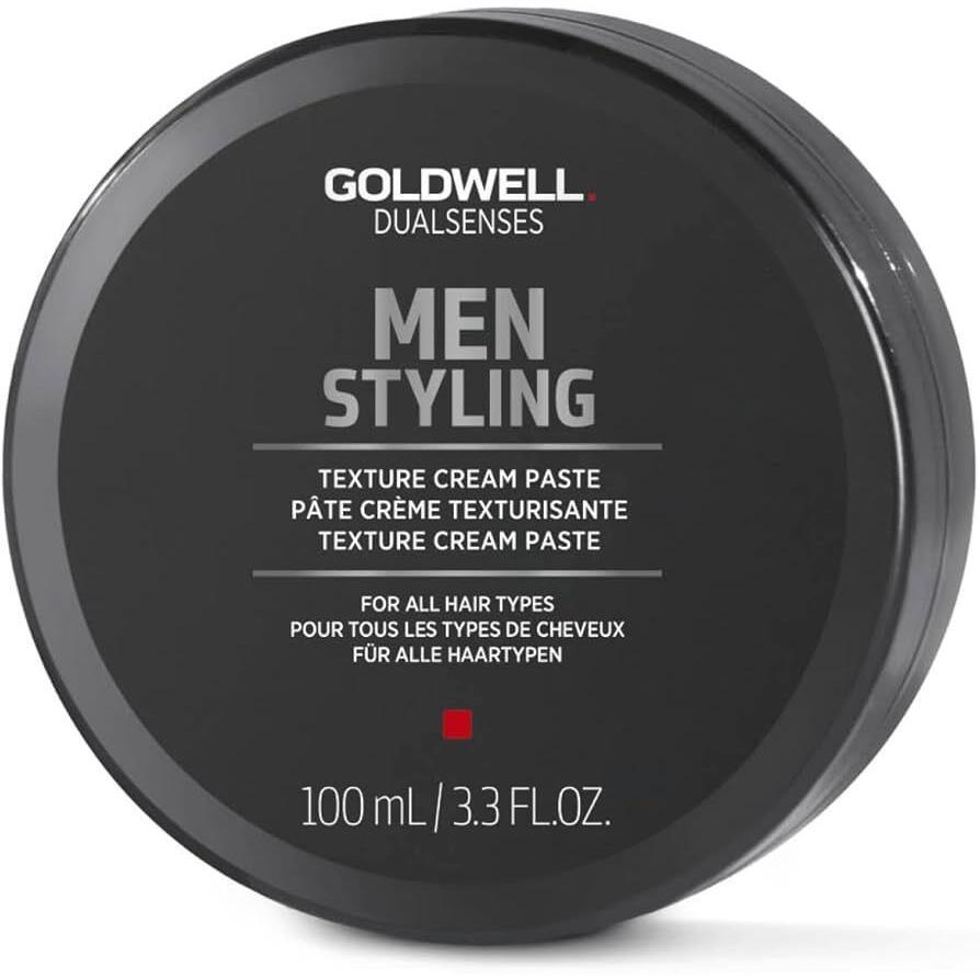 Goldwell Dualsenses Mens Texture Cream Paste 100ml